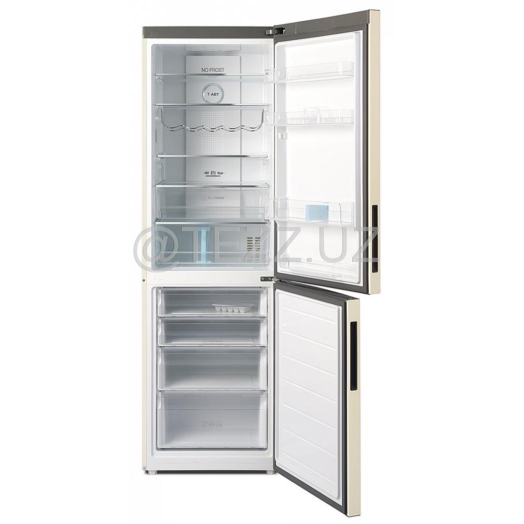 Холодильник Haier C2F636CCRG