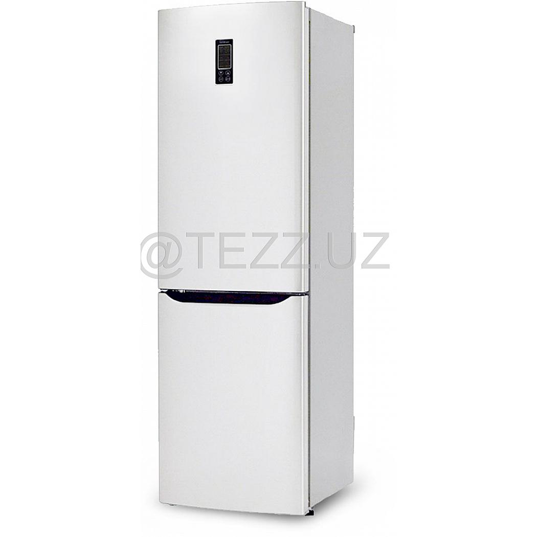 Холодильник Artel HD 455 RWENE С/дис Бел