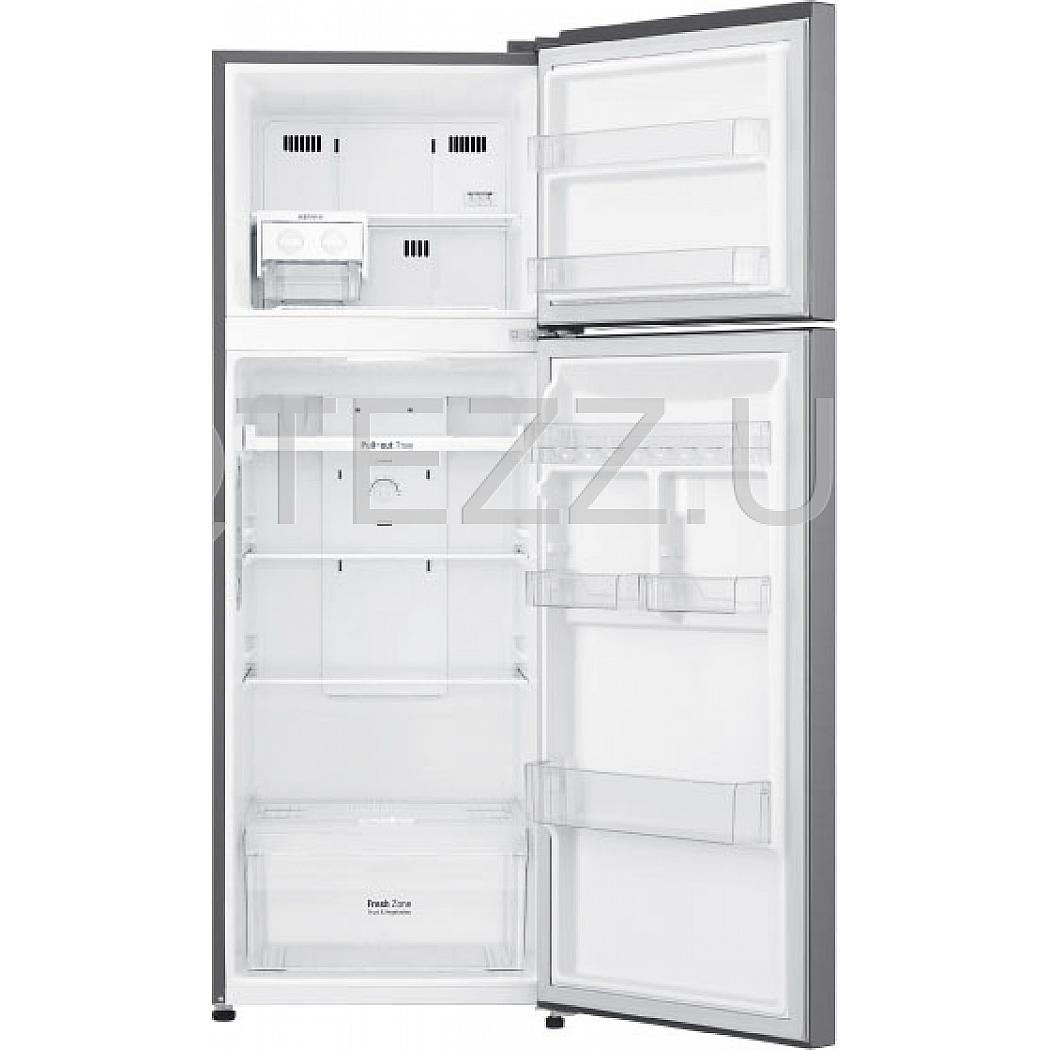 Холодильник LG GN-C372SMCB