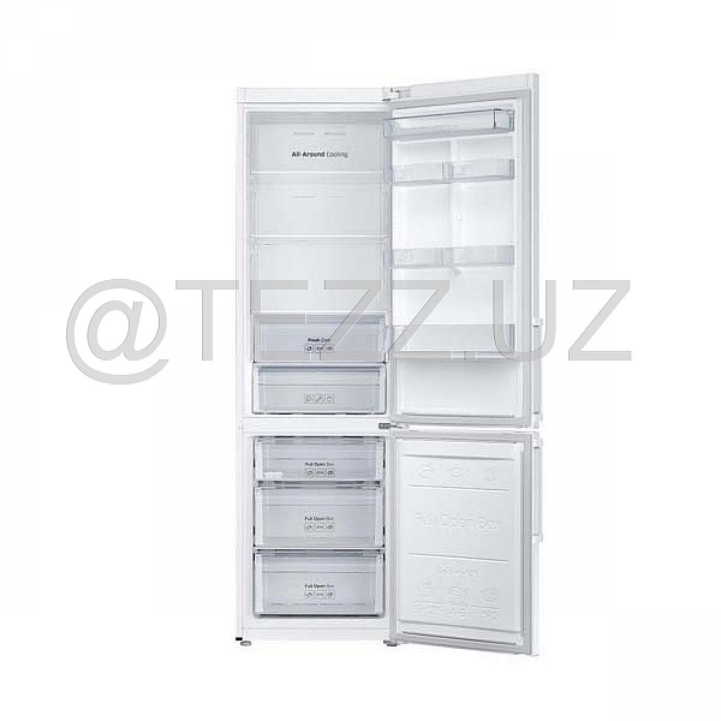 Холодильник Samsung RB 37 P5300WW/W3 (White)
