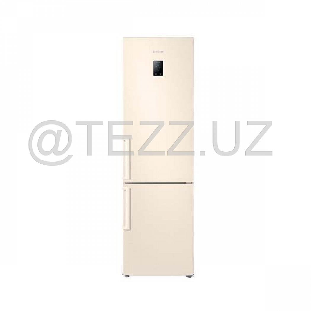 Холодильник Samsung RB 37 P5300EL (Beige)