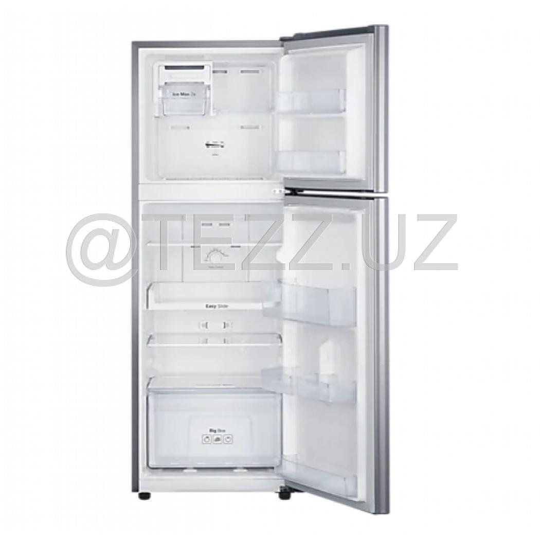 Холодильник Samsung RT22HAR4DSA/WT