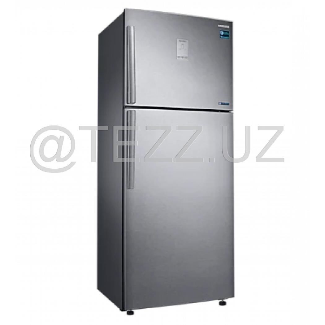 Холодильник Samsung RT46K6360SL/WT