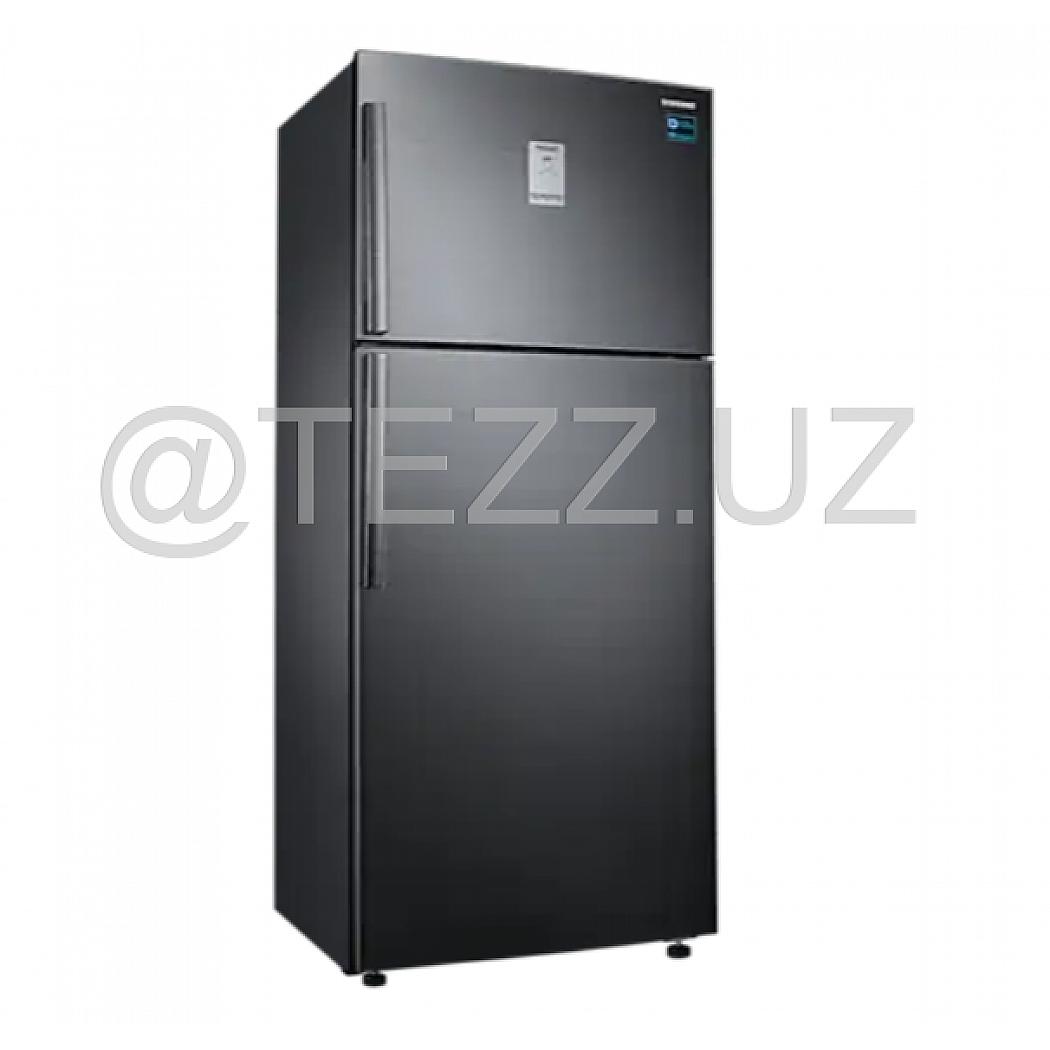 Холодильник Samsung RT53K6340BS/WT