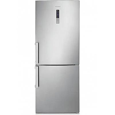 Холодильник  Samsung RL4353EBASL/WT