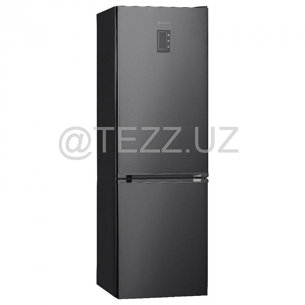 Холодильник Hofmann HR-324BS