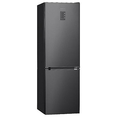 Холодильник  Hofmann HR-324BS