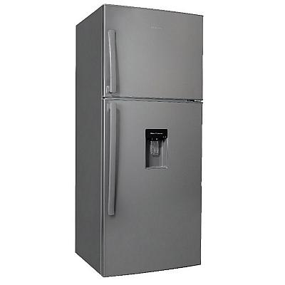 Холодильник  Hofmann HR-410TDS