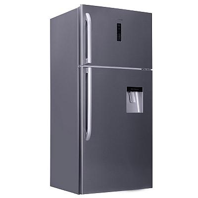 Холодильник  Hofmann HR-490TDS