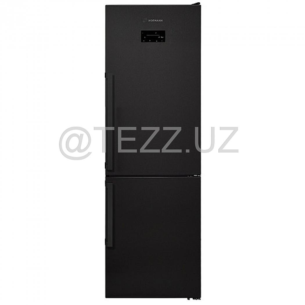 Холодильник Hofmann RF324CDBK-I/HF