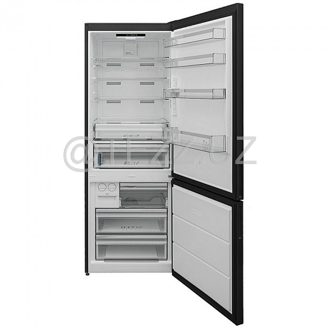 Холодильник Hofmann RF461CDBK