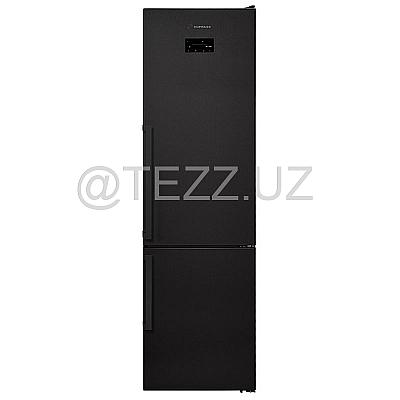 Холодильник  Hofmann RF360CDBK-I