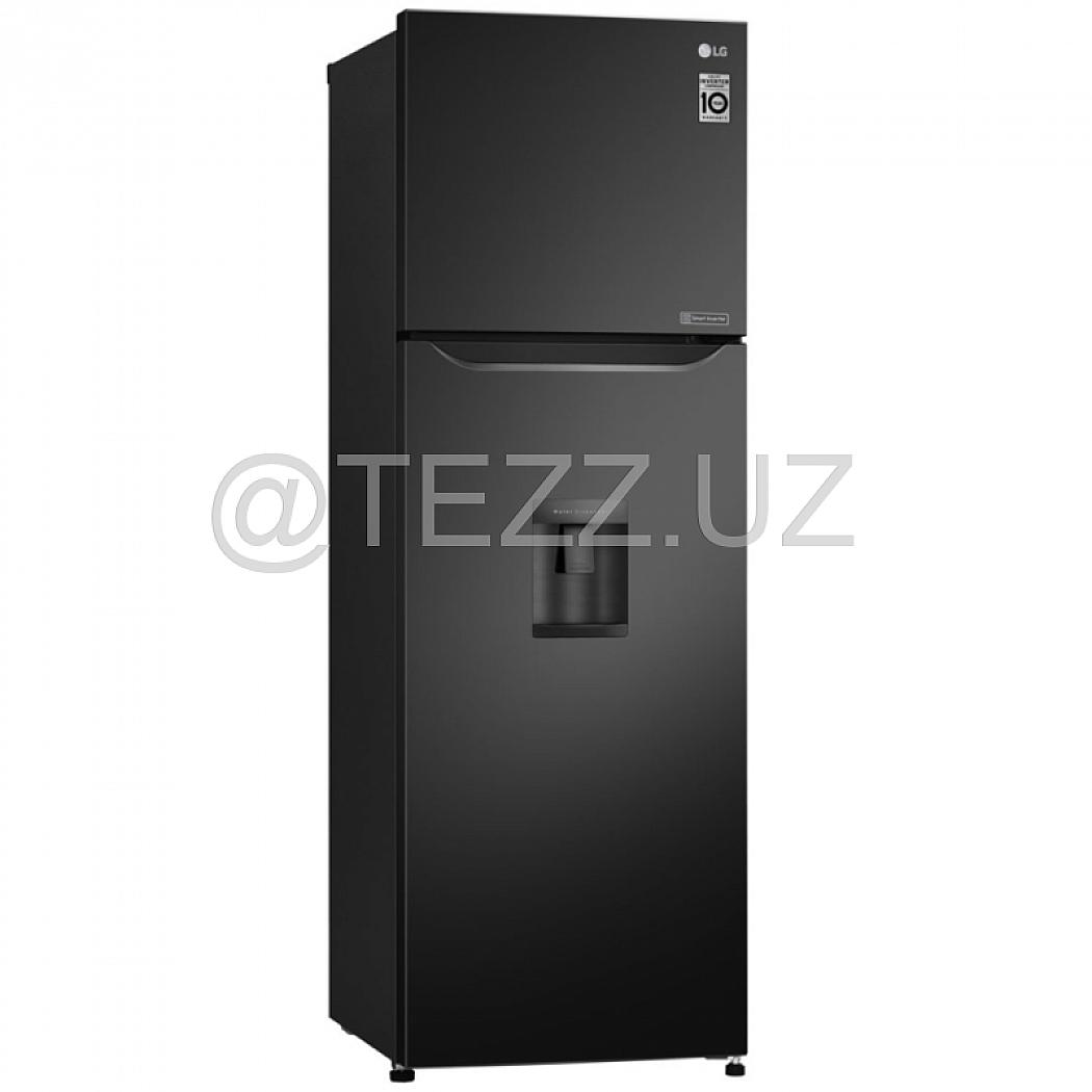 Холодильник LG GN-F272SBCB