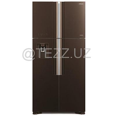 Холодильник  Hitachi R-W660PUC7 GBW