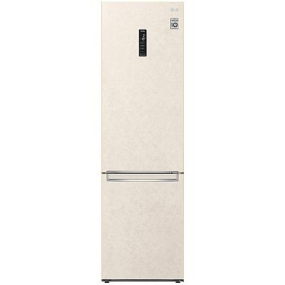Холодильник  LG GC-B509SEUM