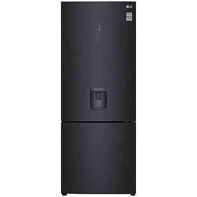 Холодильник  LG GC-F569PBAM