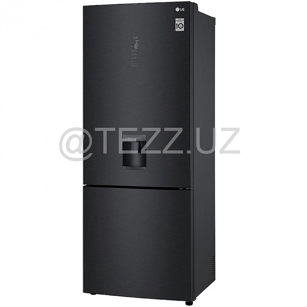 Холодильник LG GC-F569PBAM