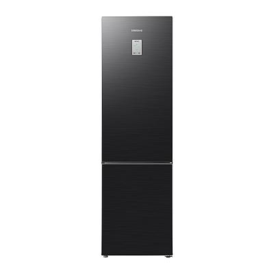 Холодильник  Samsung RB 37 P5491B1/W3 с/дис черный