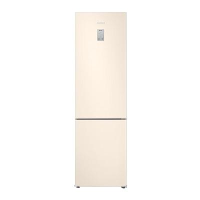 Холодильник  Samsung RB37P5491EL/W3 с/дис бежевый