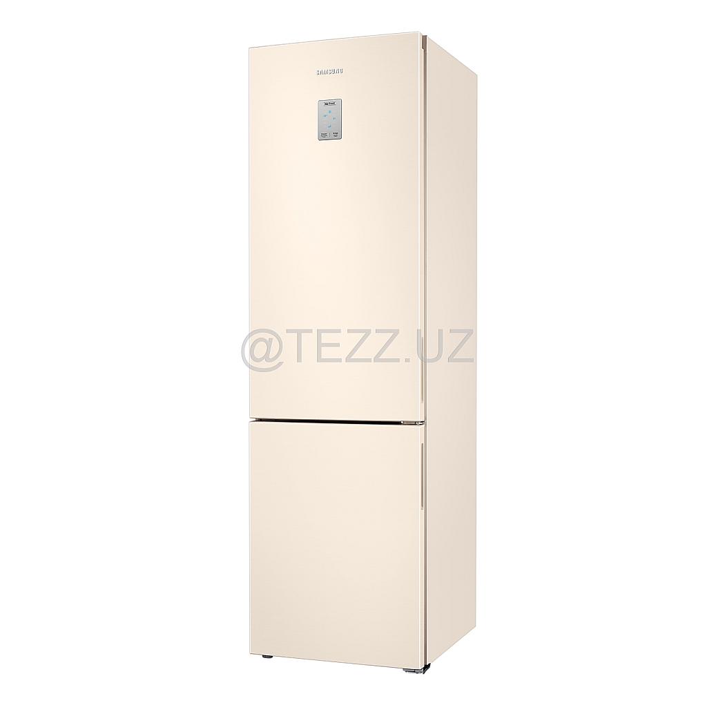 Холодильник Samsung RB37P5491EL/W3 с/дис бежевый