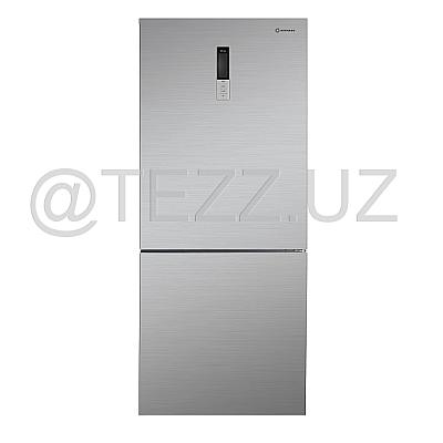 Холодильник  Hofmann RF396CDS/HF