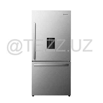 Холодильник  Hofmann RF442CDBS/HF