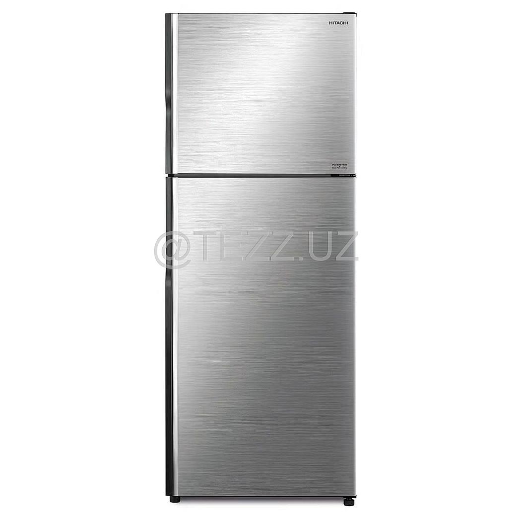 Холодильник Hitachi R-VX550PK9K BSL