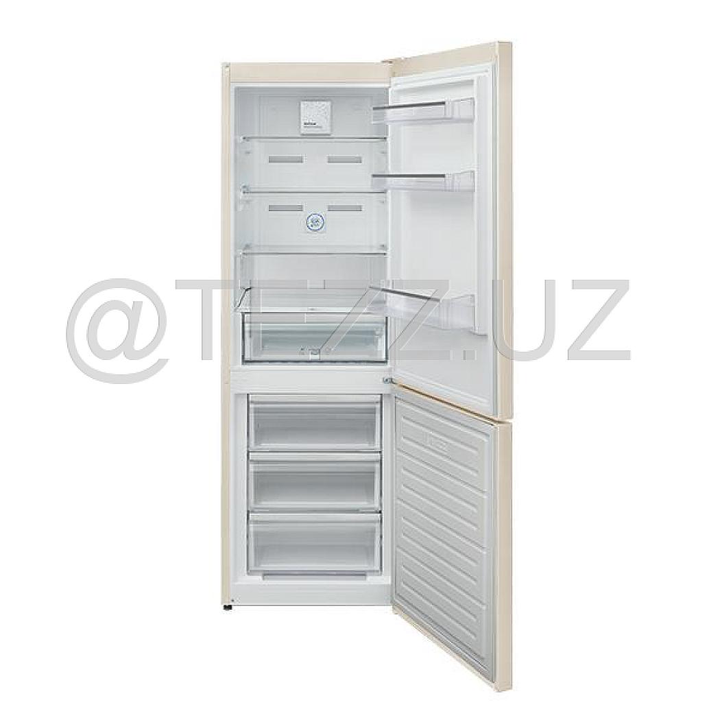 Холодильник Goodwell GW B324 BL6