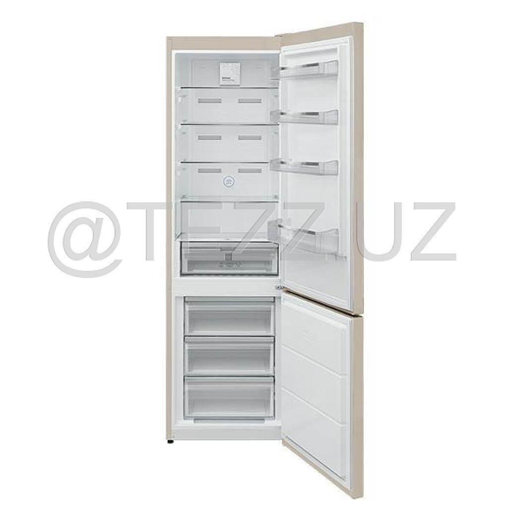 Холодильник Goodwell GW B360 BL6