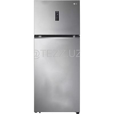 Холодильник  LG GN-F332SBGB