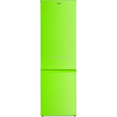 Холодильник  Artel HD-345 RN Version S (зеленый)