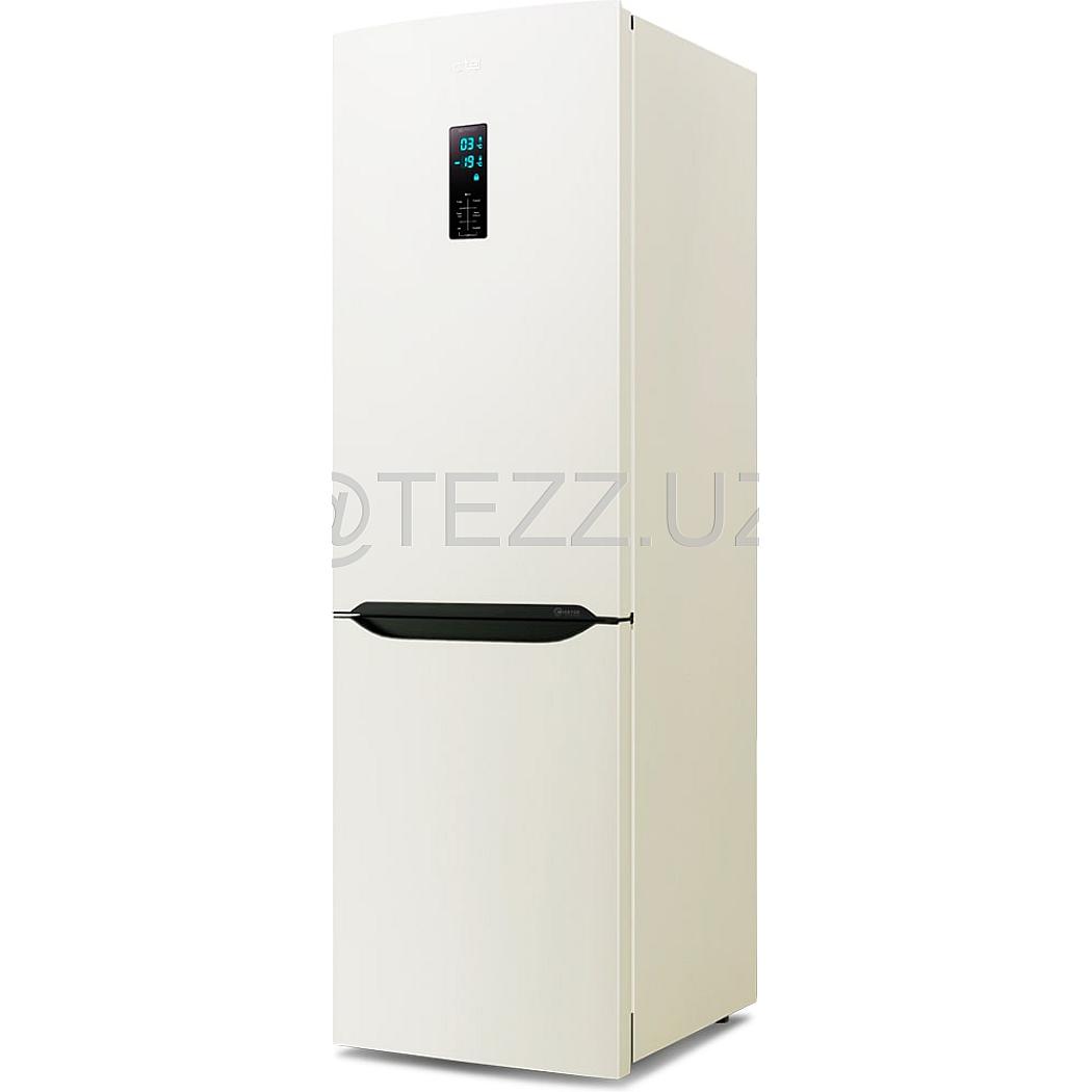Холодильник Artel HD 455 RWENE С/дис Беж
