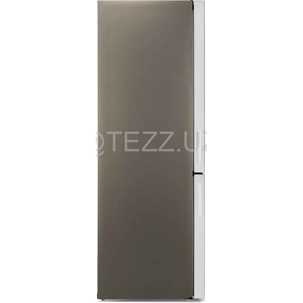 Холодильник Artel HD430RWENSG Б/Д Стек Зеркал