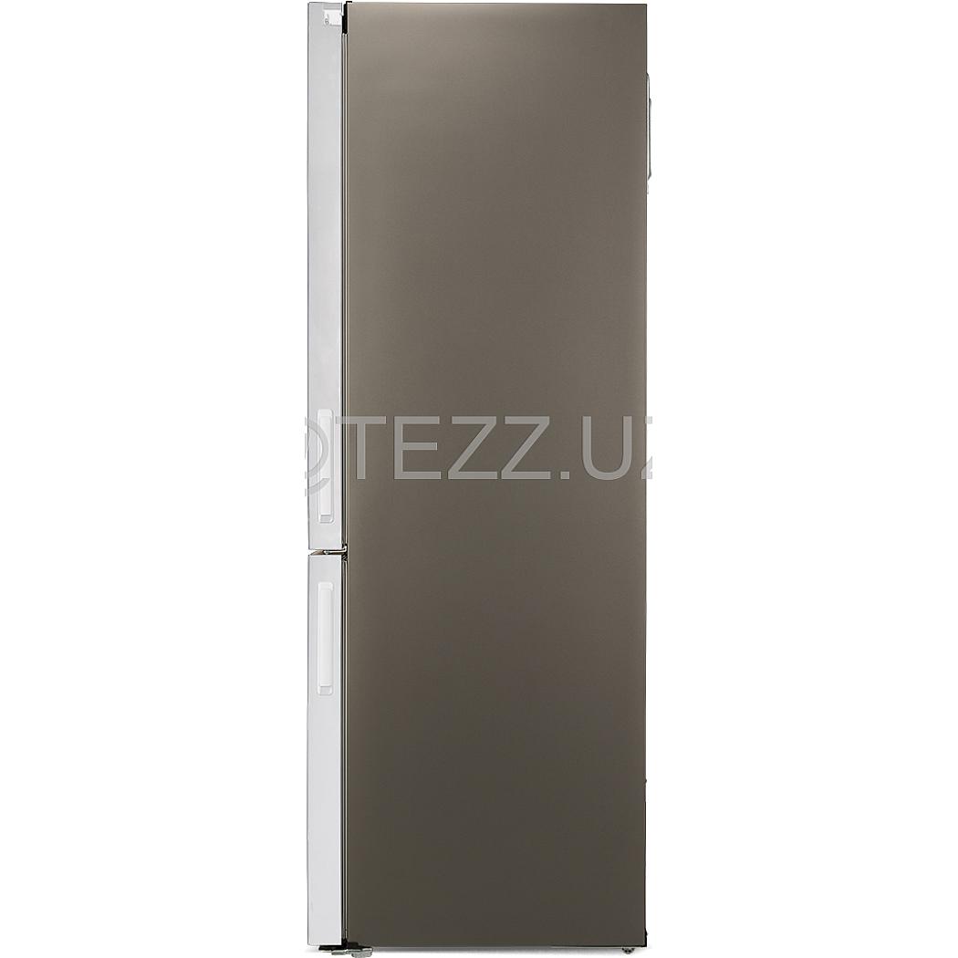 Холодильник Artel HD430RWENSG Б/Д Стек Зеркал