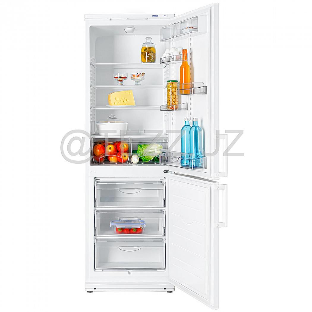 Холодильник ATLANT ХМ-4021-000