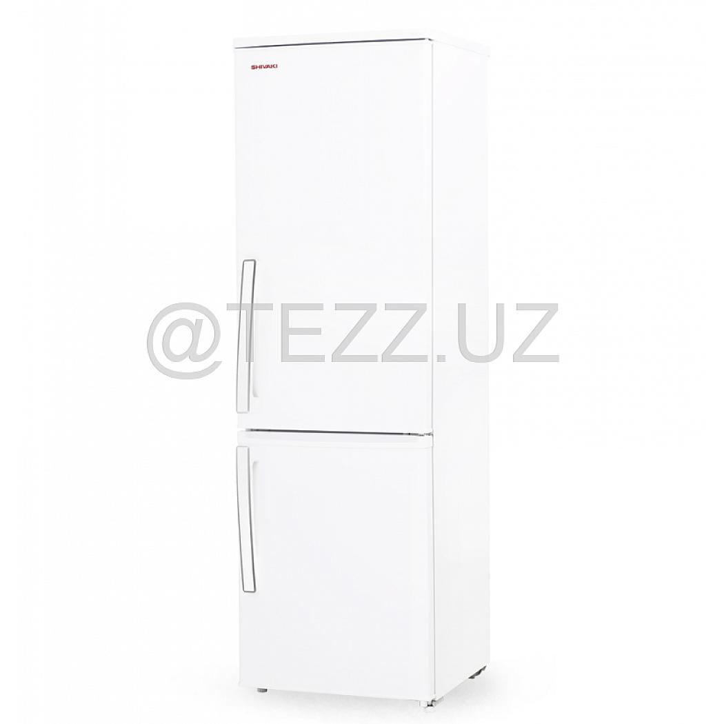 Холодильник SHIVAKI HD-345 RN (Белый)