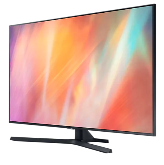 Телевизор Samsung UHD 4K Smart TV AU7500 (UE75AU7500UXCE)