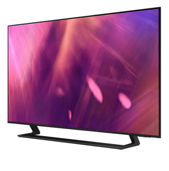 Телевизор Samsung AU9000 Crystal UHD 4K Smart TV (UE43AU9000UXCE)
