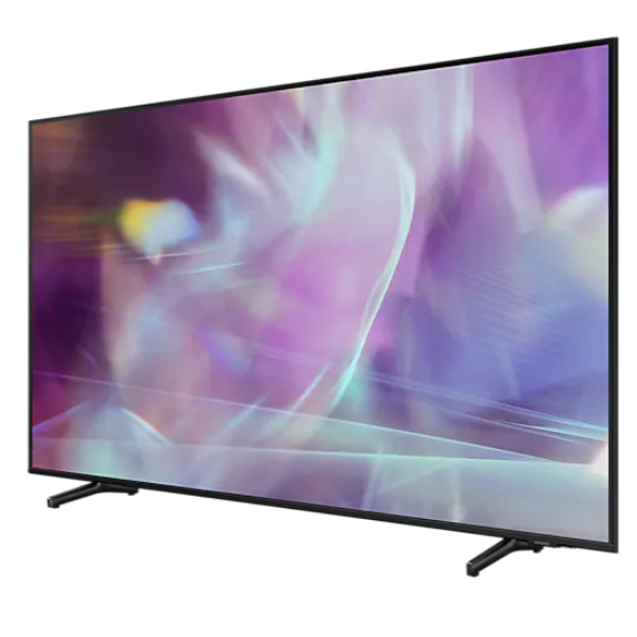 Телевизор Samsung QLED 4K Smart TV Q60A (QE43Q60AAUXCE)