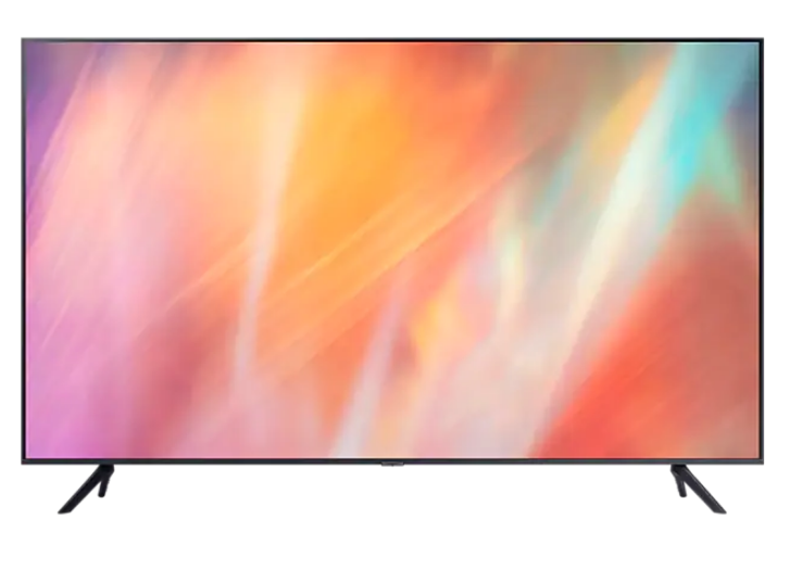 Телевизор Samsung AU7000 UHD 4K Smart TV (UE70AU7100UXCE)