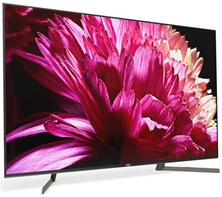 Телевизор Sony KD-55XG9505 4K Ultra HD Smart TV (Google TV)