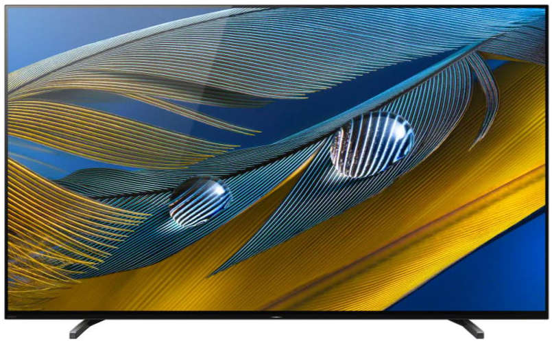 Телевизор Sony XR-65A80J BRAVIA XR 4K Ultra HD Smart TV (Google TV)