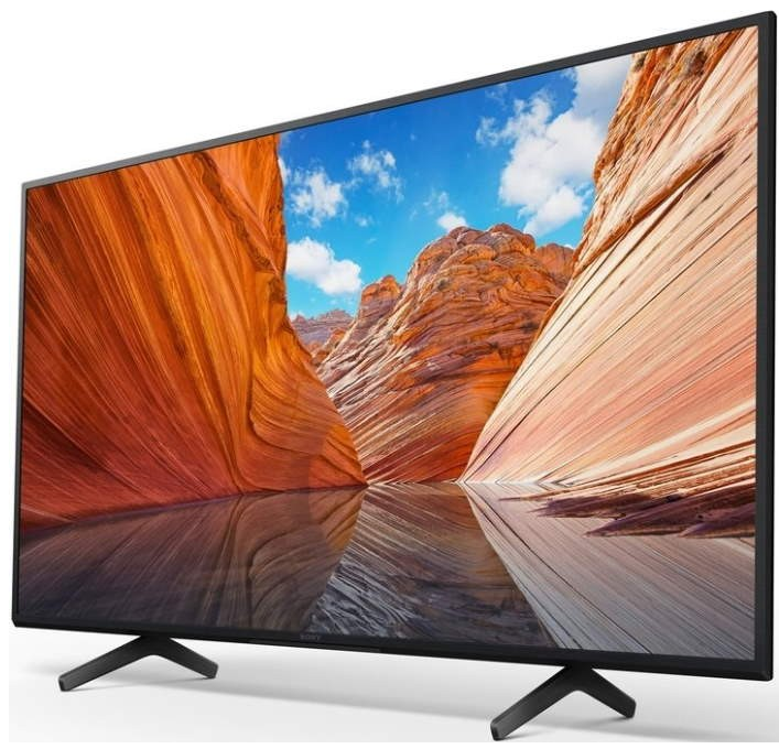 Телевизор Sony KD-75X81J BRAVIA 4K Smart TV (Google TV)