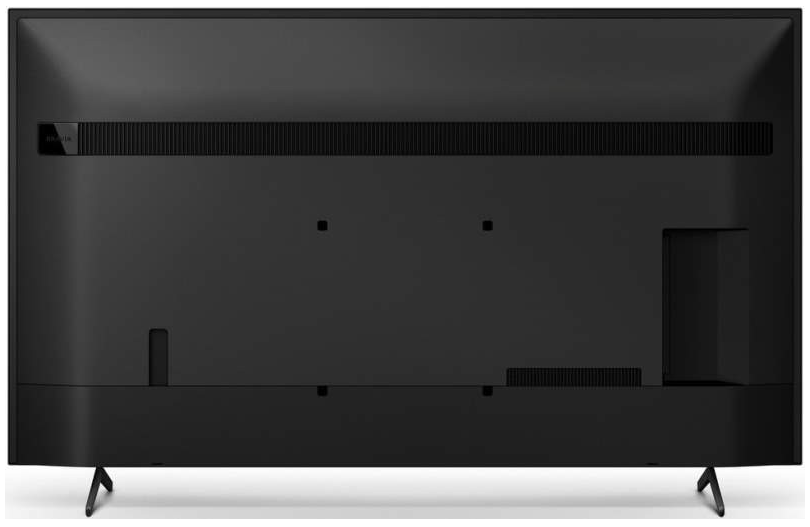 Телевизор Sony KD-75X81J BRAVIA 4K Smart TV (Google TV)