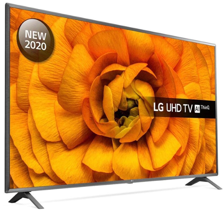 Телевизор LG 86UN85006 4K Ultra HD Smart TV