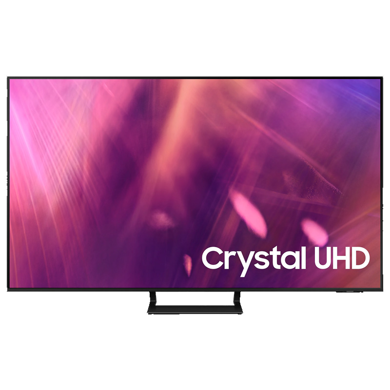 Телевизор Samsung Crystal UHD 4K Smart TV UE65AU9000UXCE