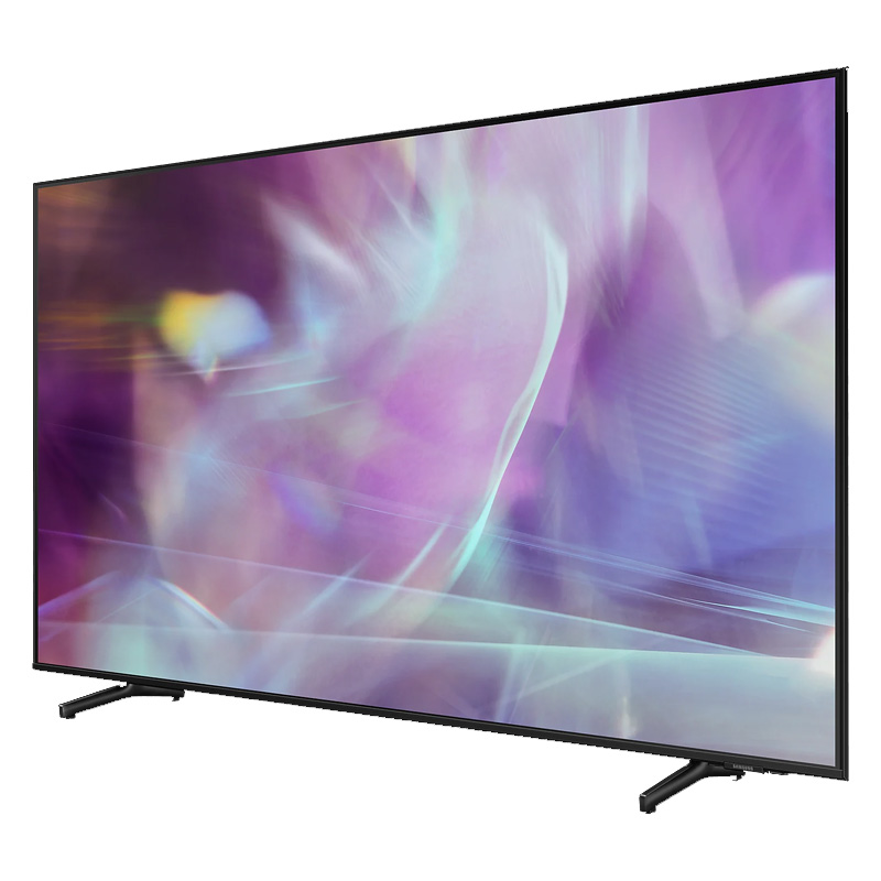 Телевизор Samsung Q60A QLED 4K Smart TV QE65Q60AAUXCE