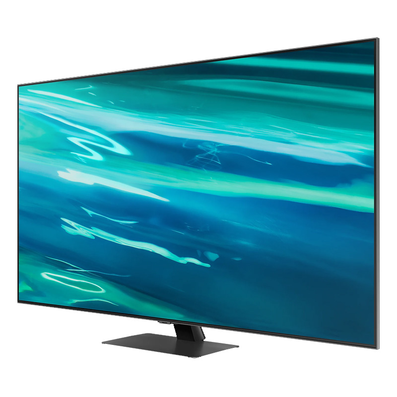 Телевизор Samsung Q80A QLED 4K Smart TV QE65Q80AAUXCE