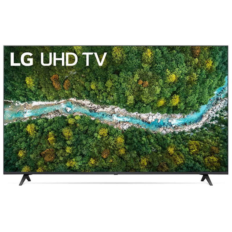Телевизор LG 55UP77006LB 4K UHD Smart TV