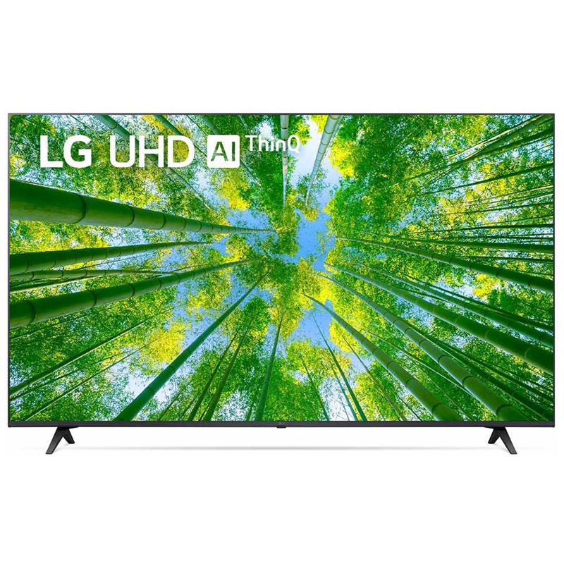 Телевизор LG 65UQ80006LB 4K UHD Smart TV